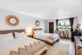 Silver Sands - Room 4